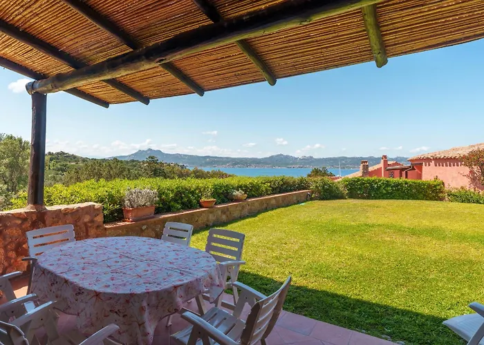 Willa Porto Sole Vista Mare
