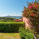 Porto Sole Vista Mare Villa