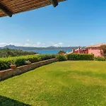 Porto Sole Vista Mare * Baja Sardinia