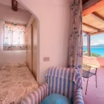 Porto Sole Vista Mare * Baja Sardinia