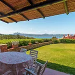 Villa Porto Sole Vista Mare