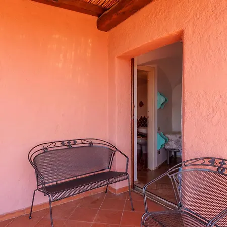 Βίλα Porto Sole Vista Mare
