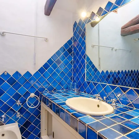 Villa Porto Sole Vista Mare