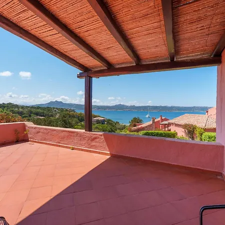 Villa Porto Sole Vista Mare *