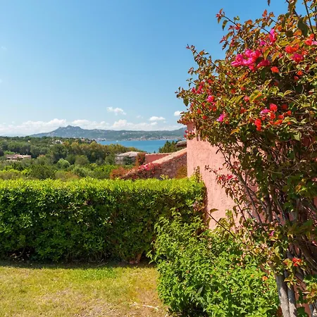 Porto Sole Vista Mare Villa