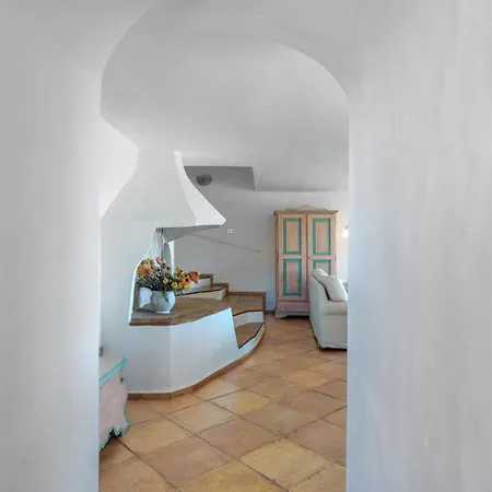 Porto Sole Vista Mare Villa