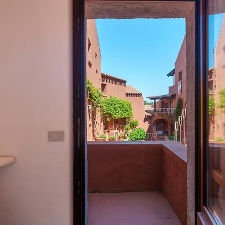 Porto Sole Vista Mare Villa