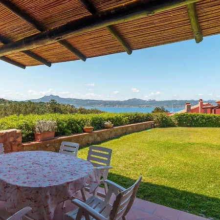 Villa Porto Sole Vista Mare