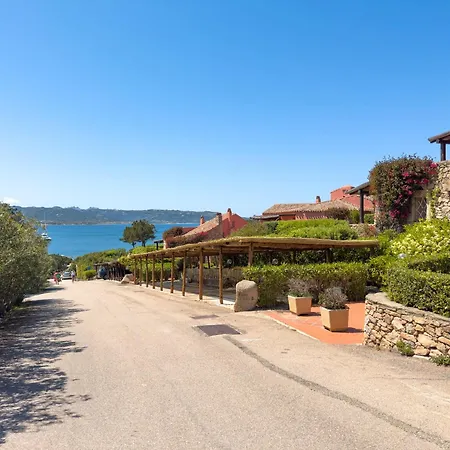 Porto Sole Vista Mare