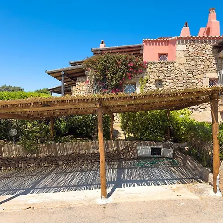 Porto Sole Vista Mare Βίλα