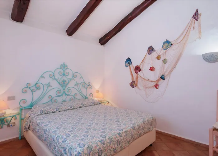 Porto Sole Vista Mare Βίλα