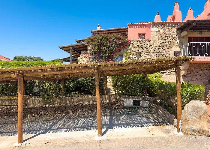 Porto Sole Vista Mare Βίλα